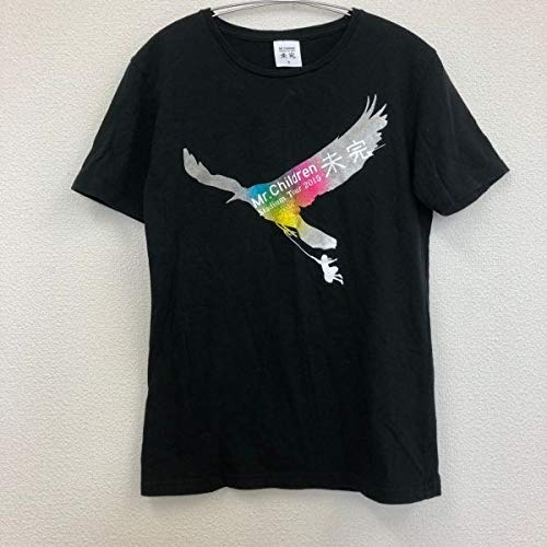 未開封 Mr.Children TourAtomicHeart Tシャツ Amazon.co.jp: 5187 ミスターチルドレン ミスチル 未完 半袖T
